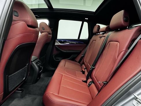 Used 2023 BMW X3 xDrive30i w/ Premium Package image 24