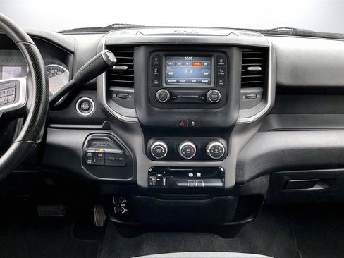 Used 2019 RAM 2500 Big Horn image 12