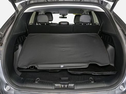 Used 2022 Ford Escape SEL w/ SEL Stealth AWD Package image 11