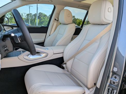 New 2026 Mercedes-Benz GLE 350 4MATIC image 17