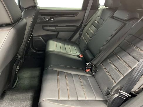New 2026 Honda CR-V Sport-L image 25