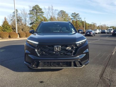 Used 2026 Honda CR-V Sport image 2