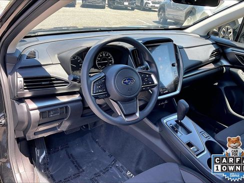 Certified 2024 Subaru Impreza 2.0i Sport AWD/4WD image 19