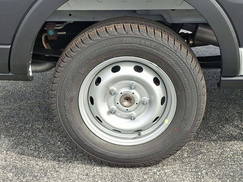 New 2025 Ford Transit 150 Low Roof w/ Load Area Protection Package image 5