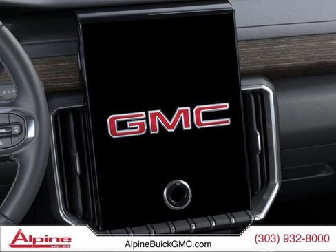 New 2026 GMC Acadia Denali w/ Super Cruise Package AWD/4WD image 20