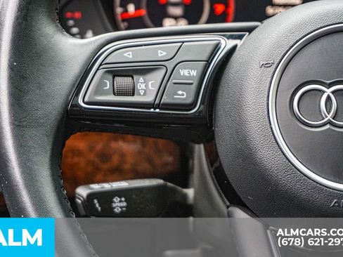 Used 2019 Audi A4 2.0T Premium Plus w/ Premium Plus Package FWD image 29