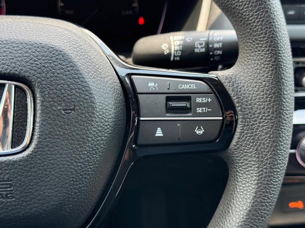 Used 2024 Honda Civic LX image 17