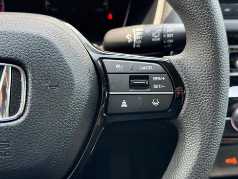 Used 2024 Honda Civic LX image 17