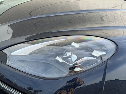 Certified 2017 Porsche Macan S image 12