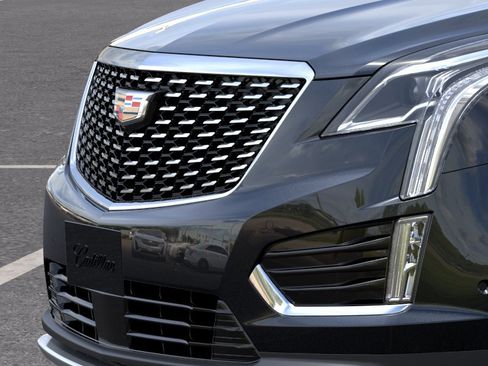 New 2026 Cadillac XT5 Premium Luxury FWD image 13