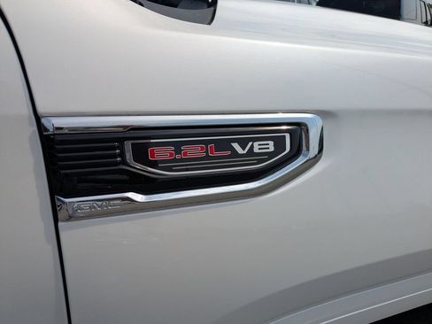 Used 2022 GMC Sierra 1500 Denali w/ Denali Reserve Package AWD/4WD image 13