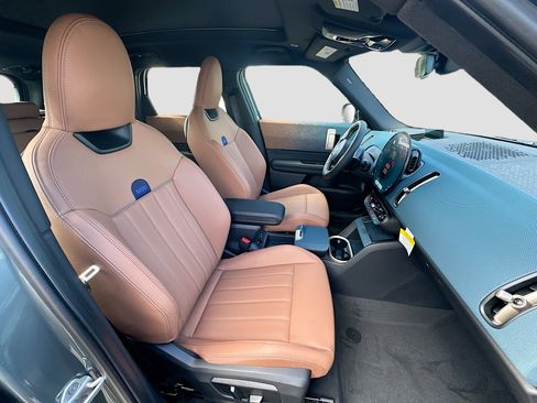 New 2026 MINI Cooper Countryman S image 23