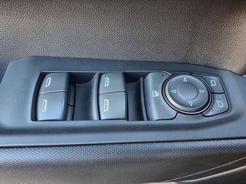 New 2025 Chevrolet Silverado 1500 Custom w/ Turbomax Blackout Package image 11