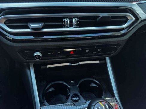 Used 2024 BMW M2 w/ Lighting Package RWD image 34