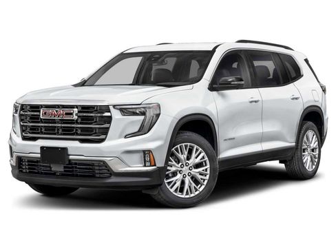 Used 2026 GMC Acadia Elevation w/ Elevation Premium Package image 1