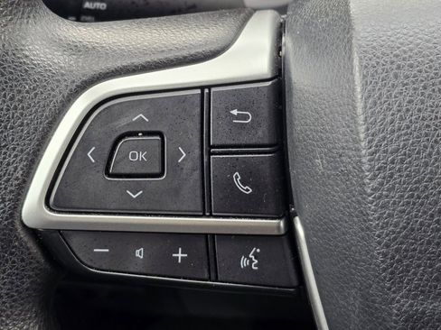 Used 2023 Toyota Highlander L image 15