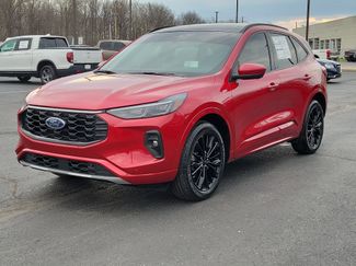 Used 2024 Ford Escape ST-Line Elite w/ Premium Technology Package 360° Tour