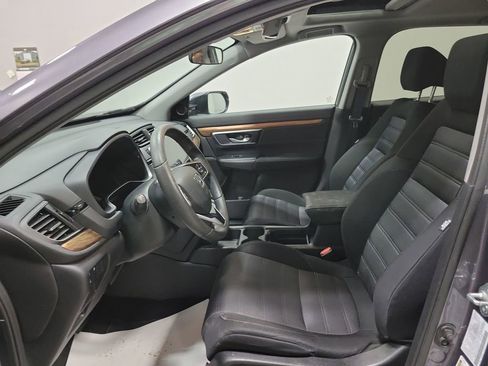Used 2021 Honda CR-V EX image 25