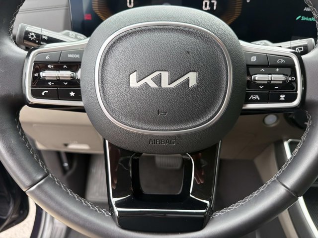 Used 2026 Kia Carnival FWD image 22