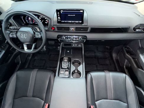 Used 2025 Honda Pilot EX-L image 24
