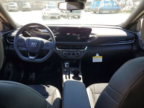 New 2026 Buick Envista Preferred w/ Convenience II Package image 11