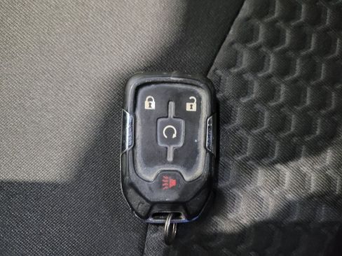 Used 2019 GMC Terrain SLE w/ Driver Convenience Package AWD/4WD image 32