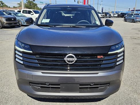 New 2026 Nissan Kicks SR image 17