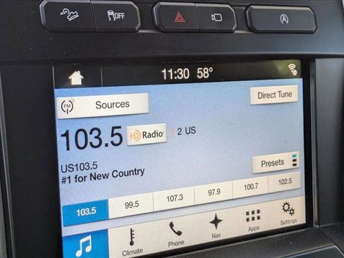 Used 2018 Ford F150 Raptor w/ Equipment Group 802A Luxury image 7