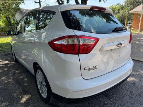 Used 2013 Ford C-MAX Energi SEL image 3