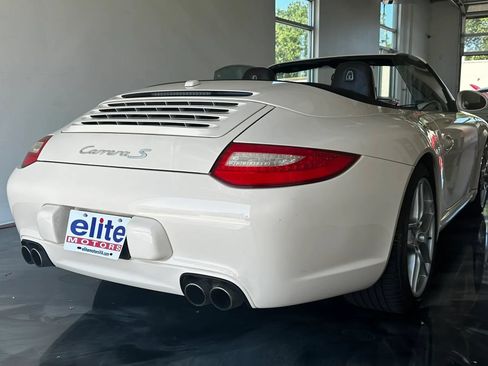 Used 2009 Porsche 911 Carrera S RWD image 29