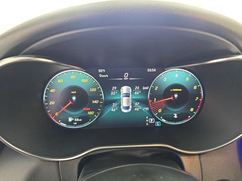 Certified 2020 Mercedes-Benz C 300 4MATIC Coupe w/ AMG Line image 17