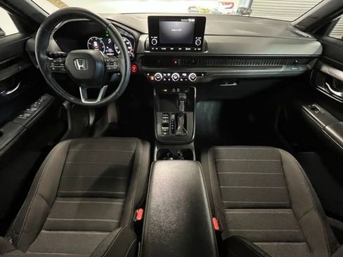 Used 2024 Honda CR-V Sport image 17