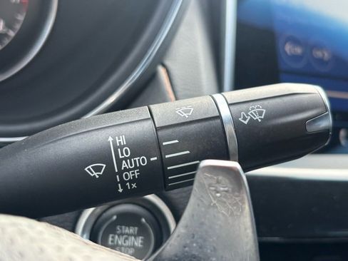 Used 2024 Cadillac CT5 Sport w/ Cold Weather Package image 21