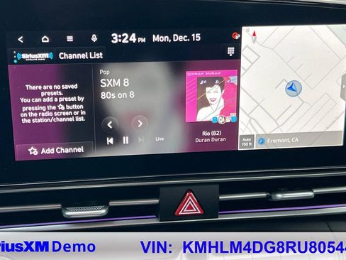 Used 2024 Hyundai Elantra SEL image 33