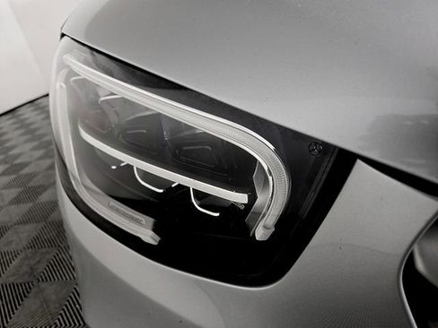 Used 2020 Mercedes-Benz GLC 300 image 10