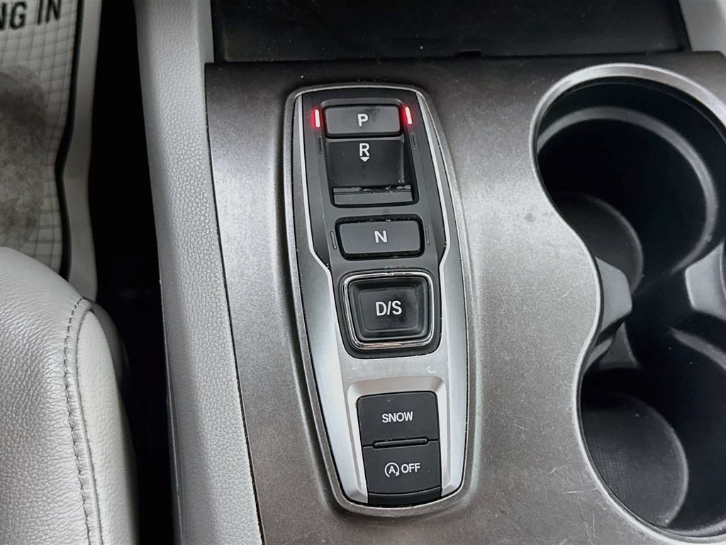 Used 2022 Honda Pilot EX-L image 17