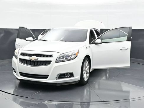 Used 2013 Chevrolet Malibu LT FWD image 47