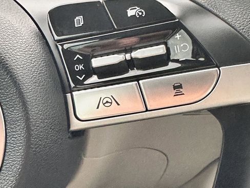 Used 2024 Hyundai Tucson SEL AWD/4WD image 18
