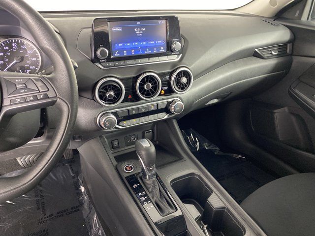Used 2024 Nissan Sentra S FWD image 24