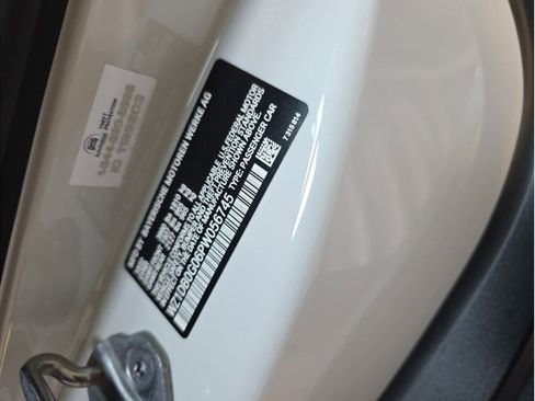 Used 2023 Toyota Supra Premium image 11