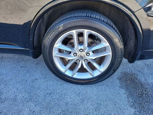 Used 2024 Dodge Durango GT image 7