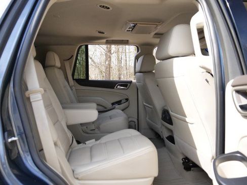 Used 2020 GMC Yukon Denali w/ Denali Ultimate Package image 44