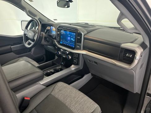 Used 2022 Ford F150 XLT w/ Equipment Group 302A High AWD/4WD image 21