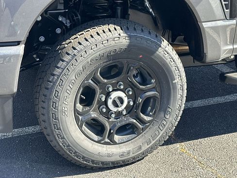 New 2026 Ford F250 XL w/ STX Appearance Package image 12