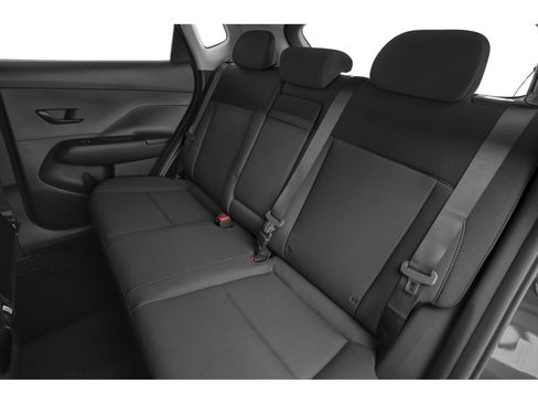 New 2026 Hyundai Kona SEL Sport FWD image 32