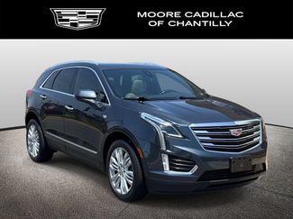 Used 2019 Cadillac XT5 Premium Luxury w/ Driver Assist Package FWD video 1