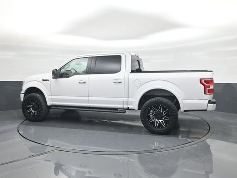 Used 2019 Ford F150 XLT w/ Equipment Group 302A Luxury RWD image 27