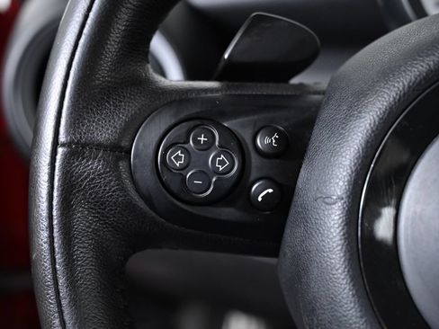 Used 2011 MINI Cooper Clubman S FWD image 12