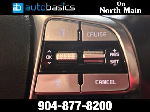 Used 2021 Kia Telluride LX FWD image 35