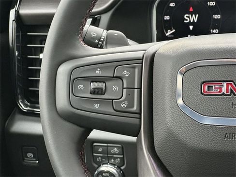 New 2026 GMC Sierra 1500 AT4X w/ AT4X AEV Edition image 10